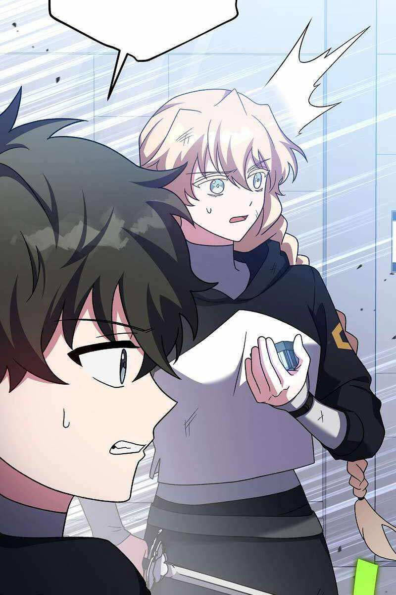 Nhân Vật Ngoài Lề Tiểu Thuyết Chap 95 - Next Chap 96