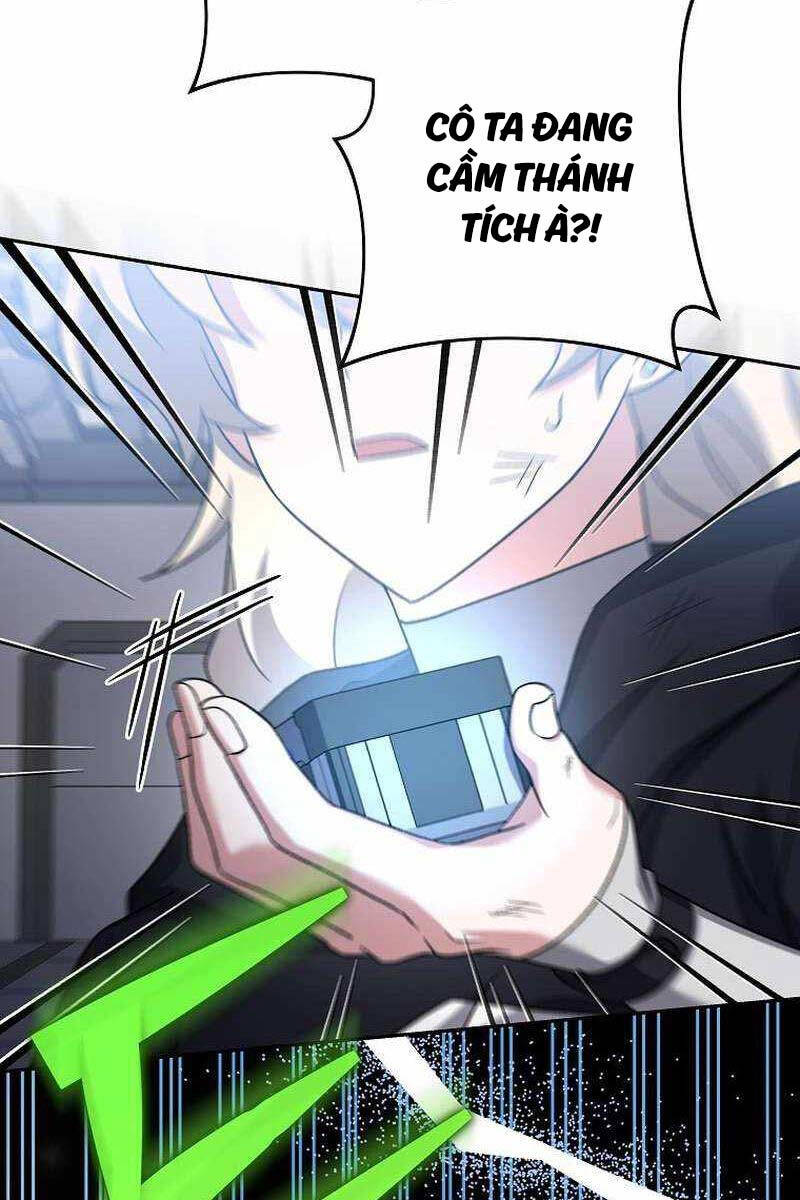 Nhân Vật Ngoài Lề Tiểu Thuyết Chap 95 - Next Chap 96