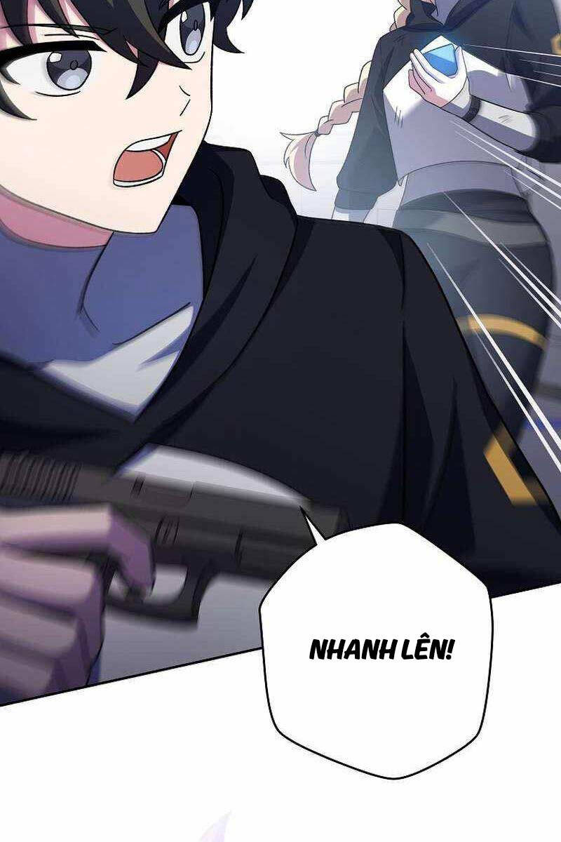 Nhân Vật Ngoài Lề Tiểu Thuyết Chap 95 - Next Chap 96