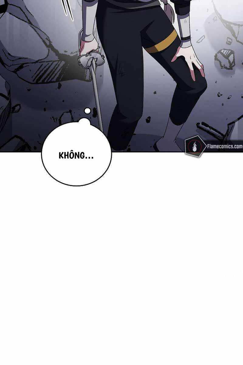 Nhân Vật Ngoài Lề Tiểu Thuyết Chap 95 - Next Chap 96