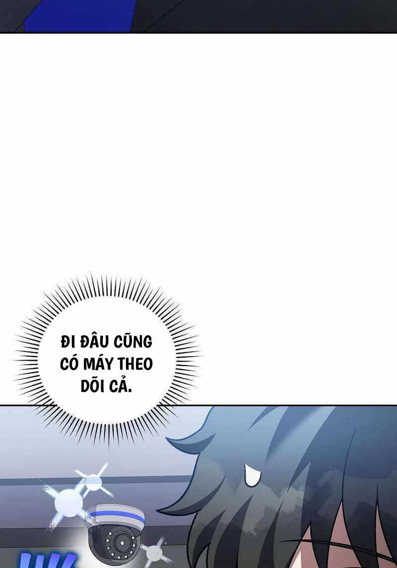 Nhân Vật Ngoài Lề Tiểu Thuyết Chap 95 - Next Chap 96