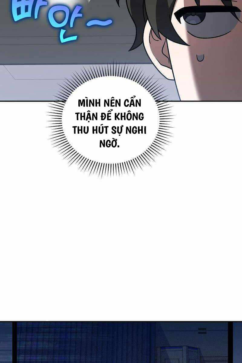 Nhân Vật Ngoài Lề Tiểu Thuyết Chap 95 - Next Chap 96
