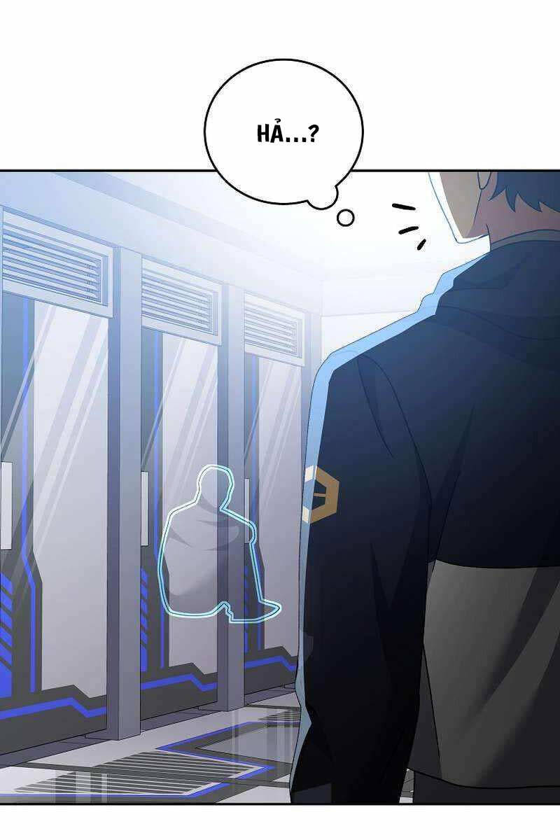 Nhân Vật Ngoài Lề Tiểu Thuyết Chap 95 - Next Chap 96