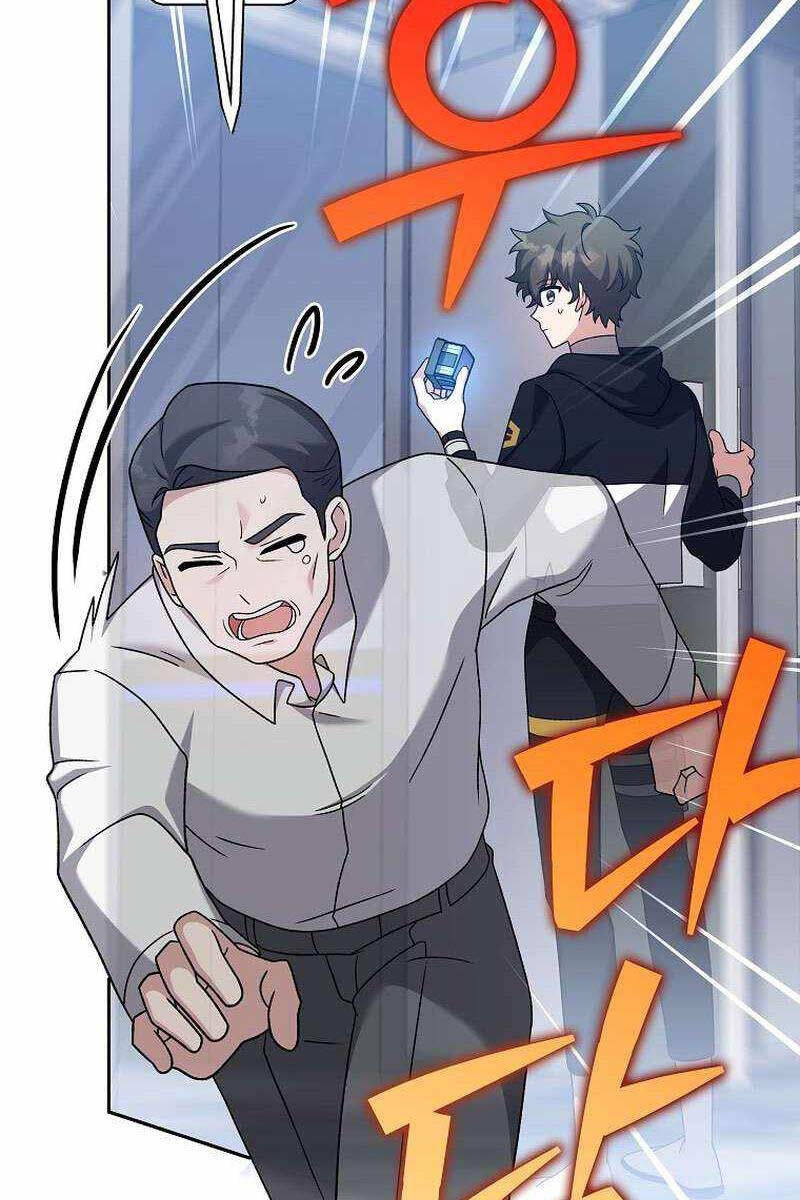Nhân Vật Ngoài Lề Tiểu Thuyết Chap 95 - Next Chap 96