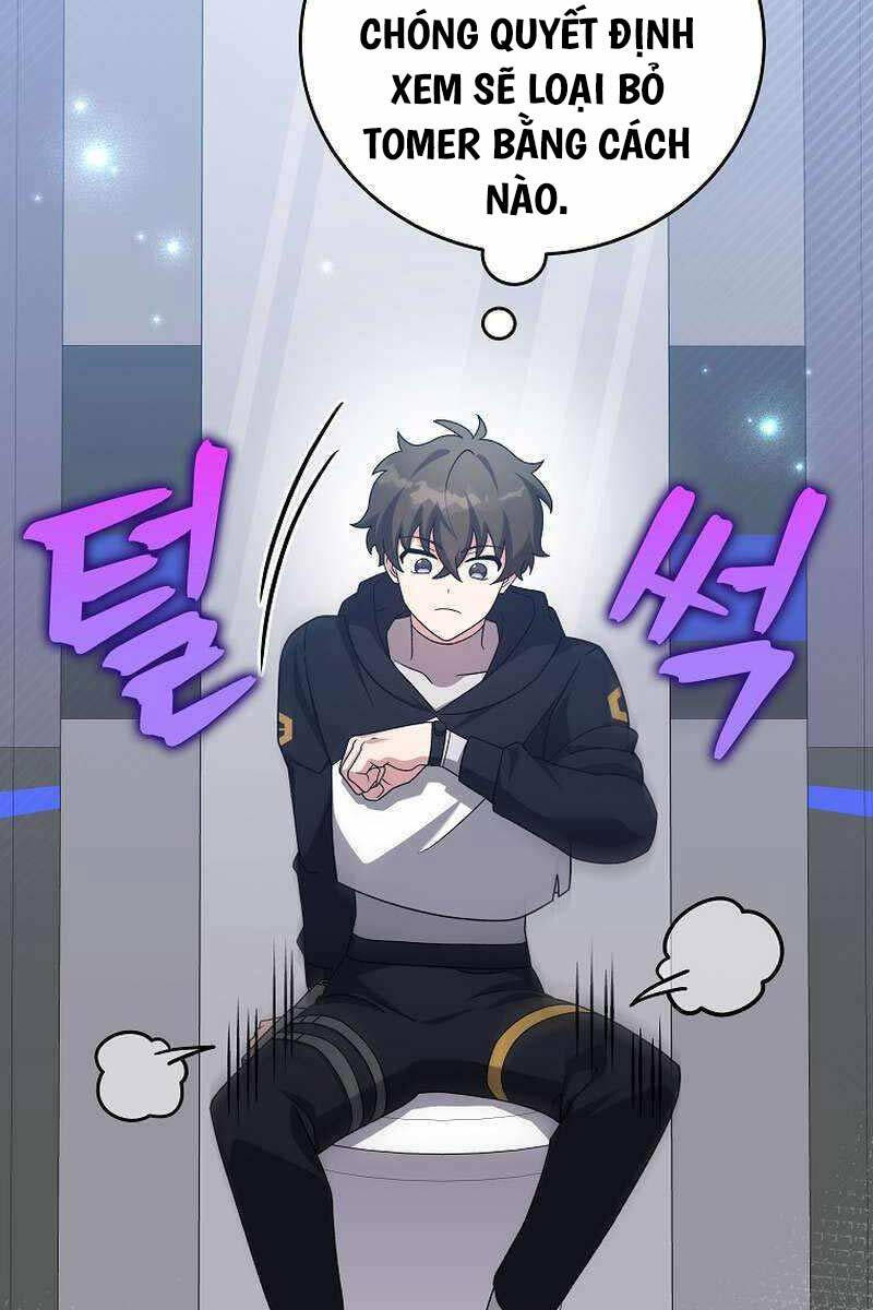 Nhân Vật Ngoài Lề Tiểu Thuyết Chap 95 - Next Chap 96