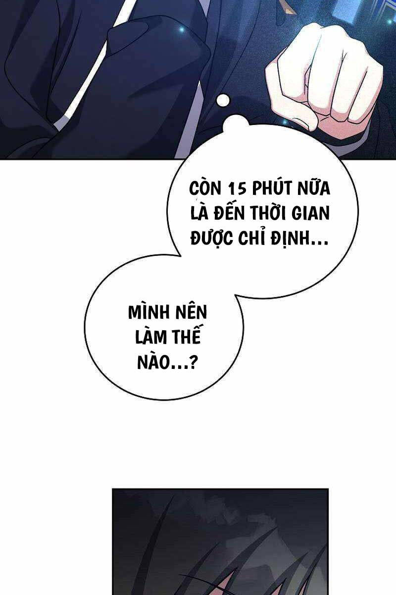 Nhân Vật Ngoài Lề Tiểu Thuyết Chap 95 - Next Chap 96