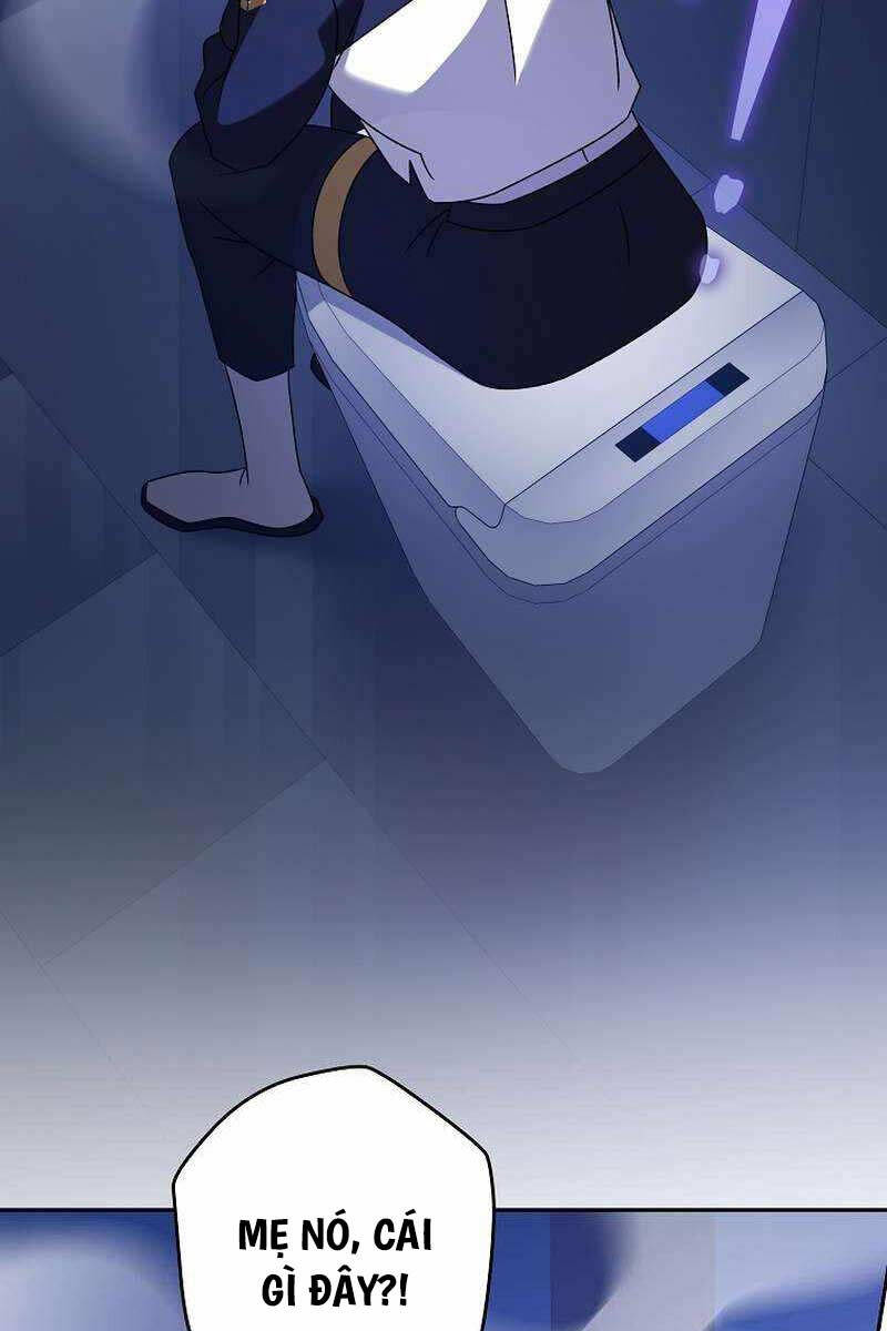 Nhân Vật Ngoài Lề Tiểu Thuyết Chap 95 - Next Chap 96
