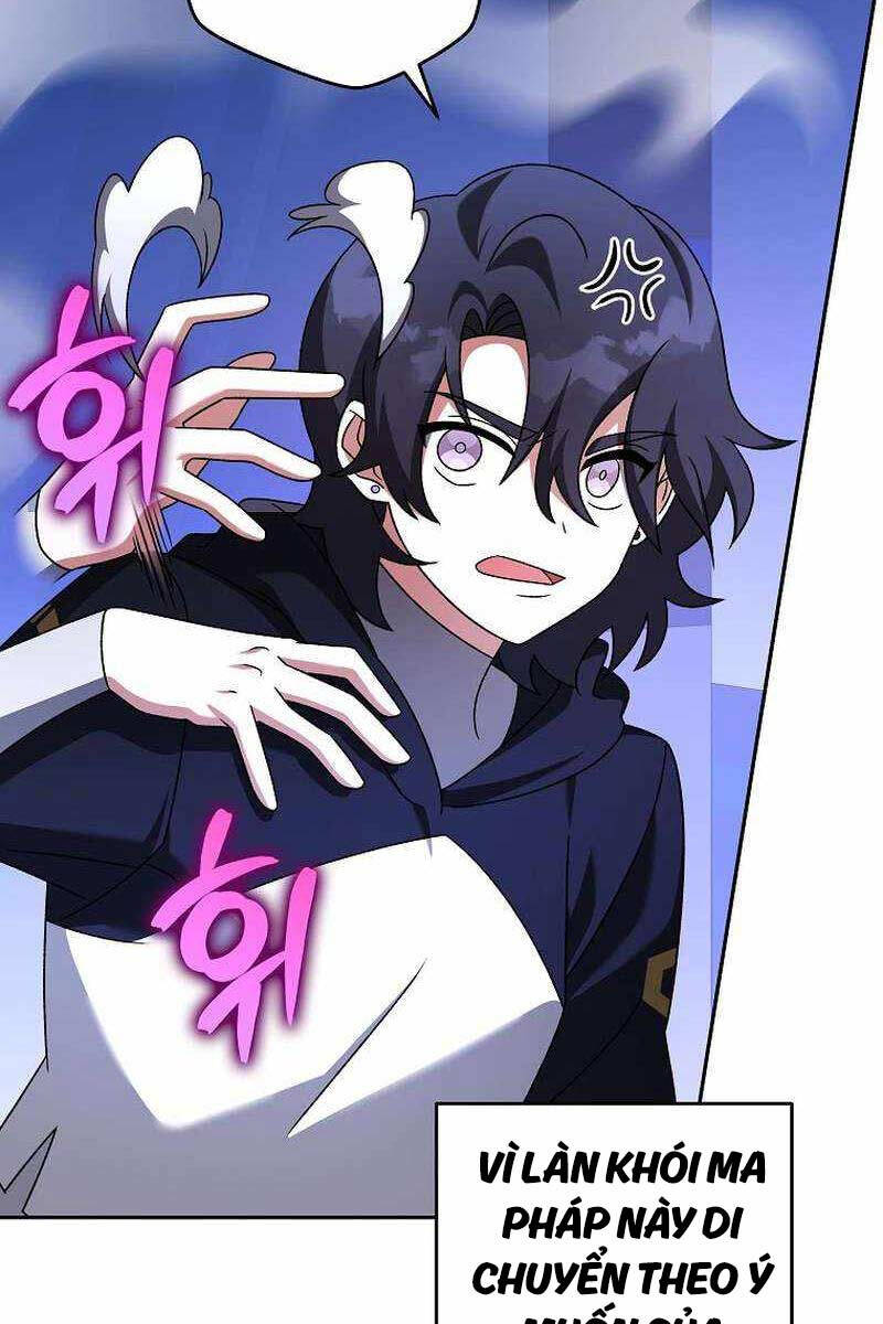 Nhân Vật Ngoài Lề Tiểu Thuyết Chap 95 - Next Chap 96