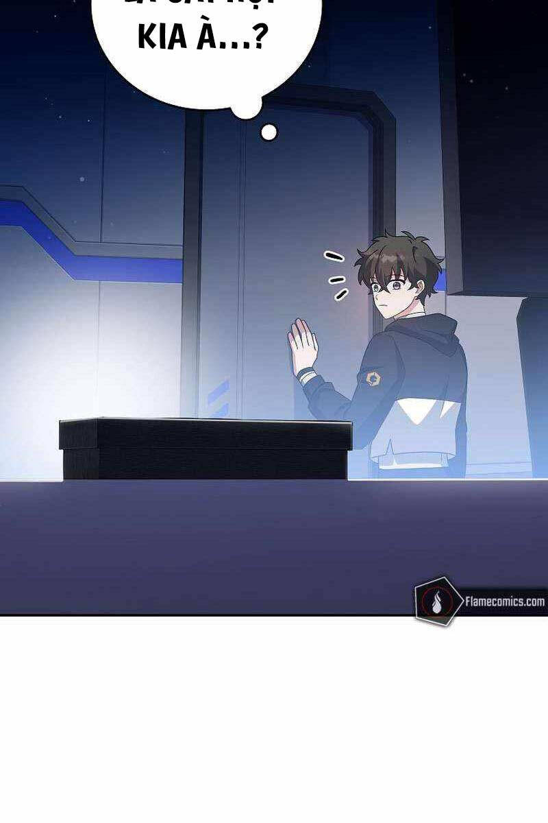 Nhân Vật Ngoài Lề Tiểu Thuyết Chap 95 - Next Chap 96
