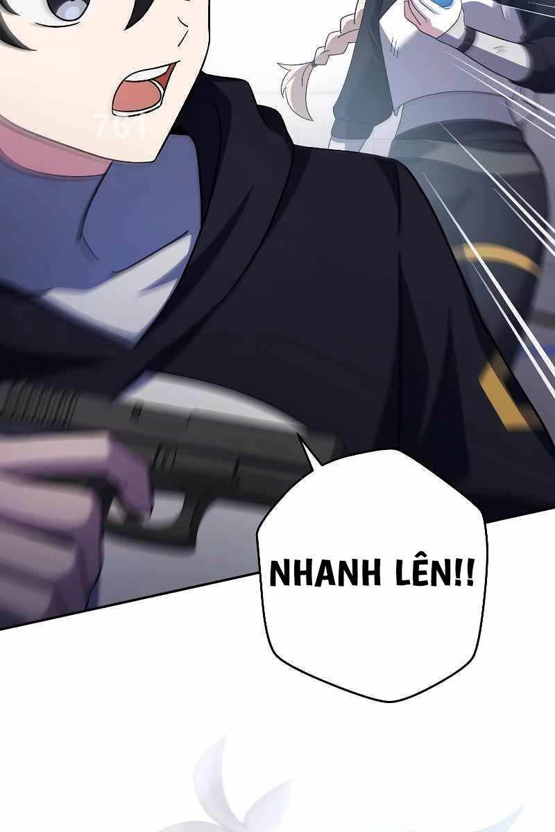 Nhân Vật Ngoài Lề Tiểu Thuyết Chap 96 - Next Chap 97