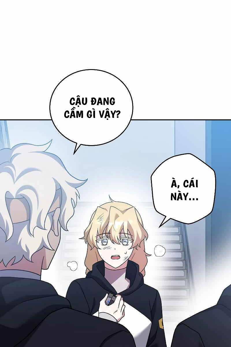 Nhân Vật Ngoài Lề Tiểu Thuyết Chap 96 - Next Chap 97