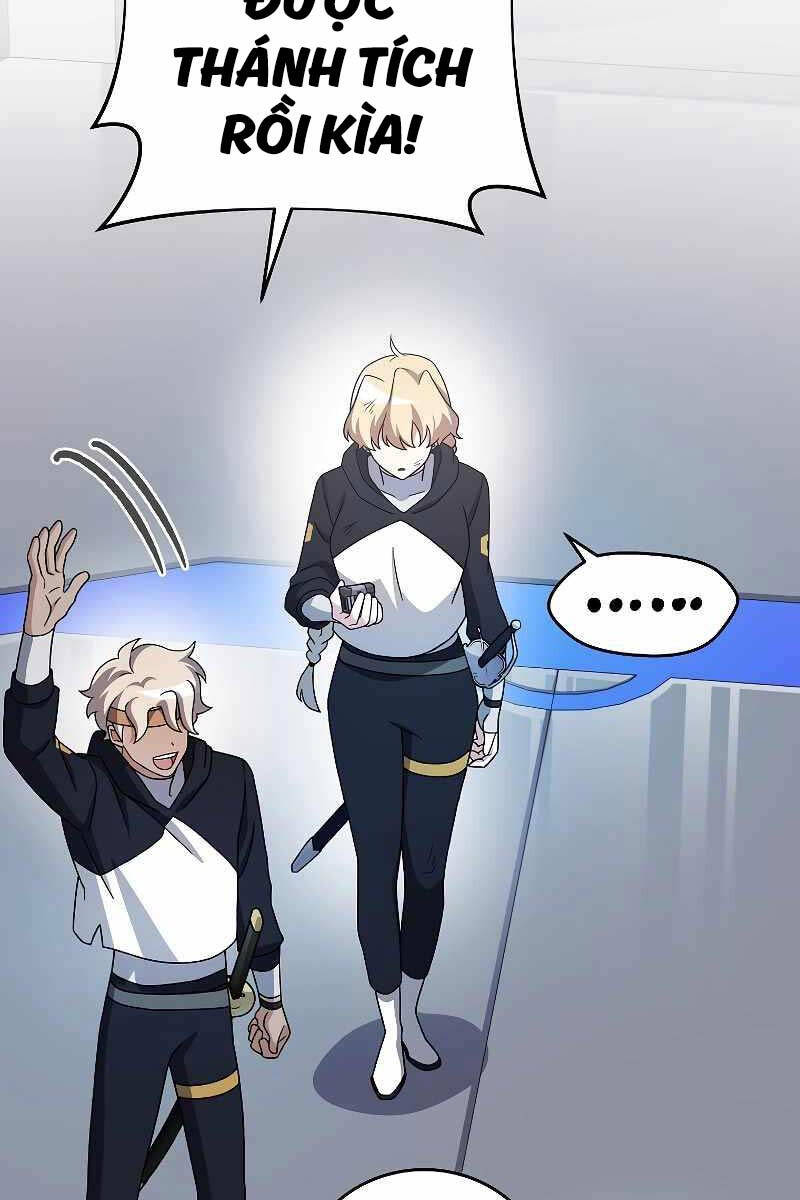 Nhân Vật Ngoài Lề Tiểu Thuyết Chap 96 - Next Chap 97