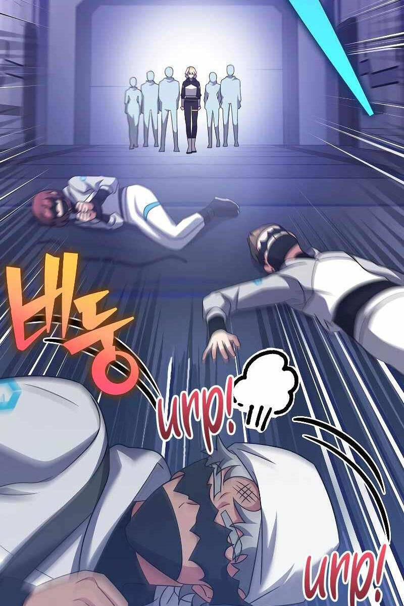 Nhân Vật Ngoài Lề Tiểu Thuyết Chap 96 - Next Chap 97