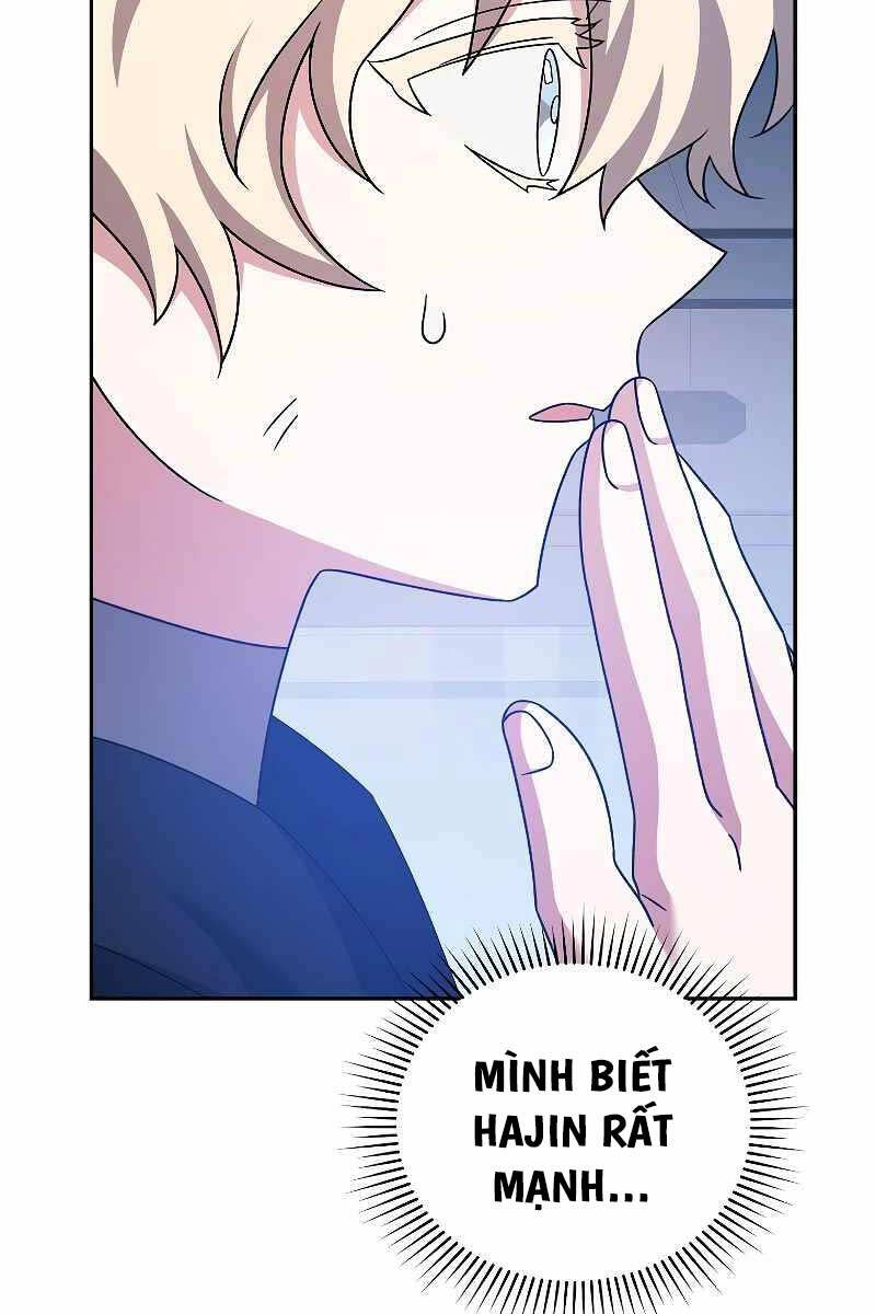 Nhân Vật Ngoài Lề Tiểu Thuyết Chap 96 - Next Chap 97