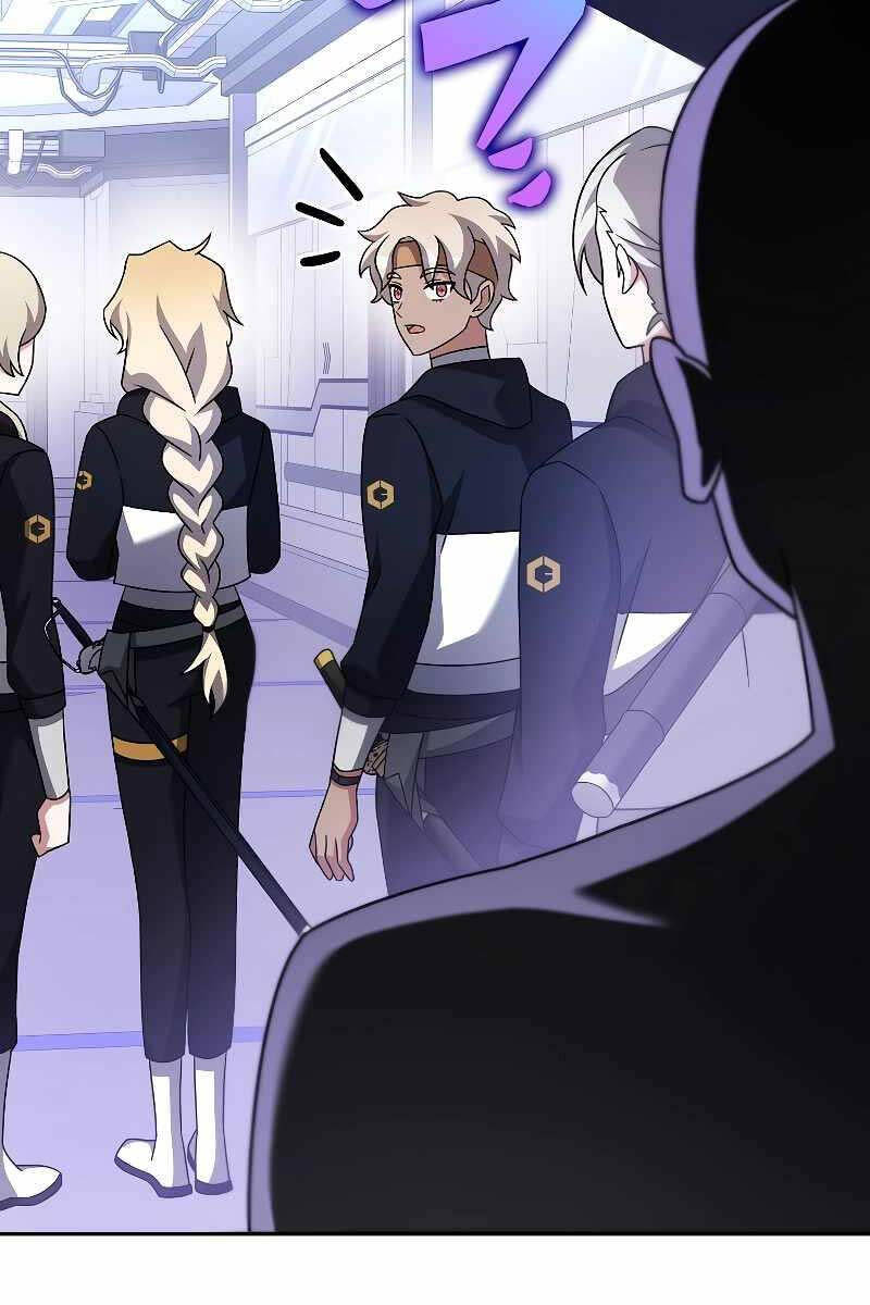 Nhân Vật Ngoài Lề Tiểu Thuyết Chap 96 - Next Chap 97