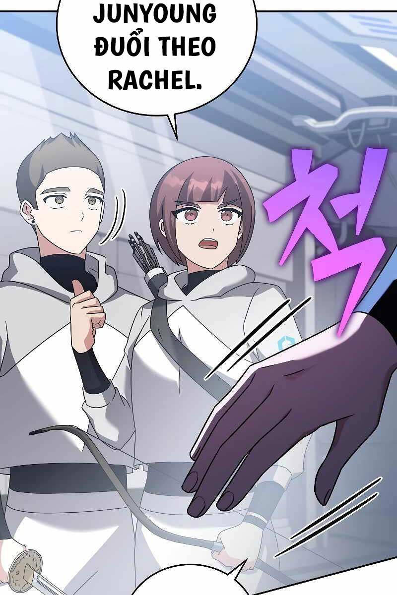 Nhân Vật Ngoài Lề Tiểu Thuyết Chap 96 - Next Chap 97