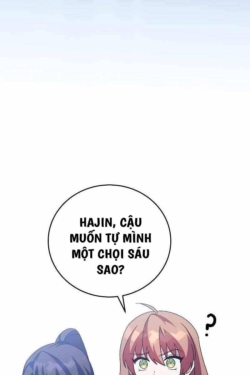Nhân Vật Ngoài Lề Tiểu Thuyết Chap 96 - Next Chap 97