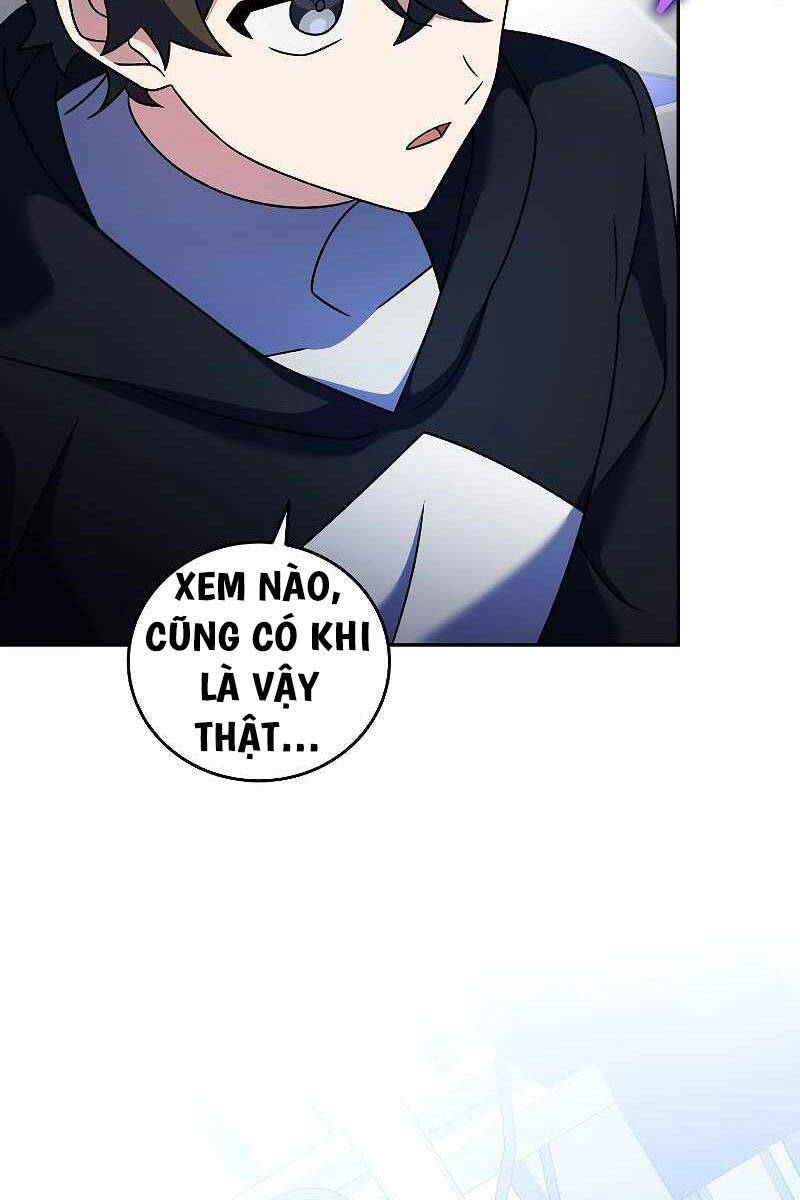 Nhân Vật Ngoài Lề Tiểu Thuyết Chap 96 - Next Chap 97