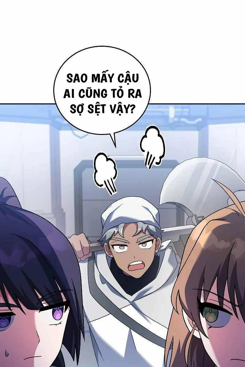 Nhân Vật Ngoài Lề Tiểu Thuyết Chap 96 - Next Chap 97