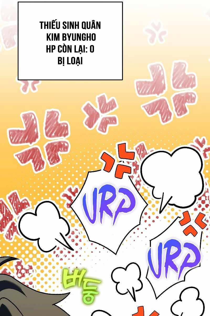 Nhân Vật Ngoài Lề Tiểu Thuyết Chap 96 - Next Chap 97