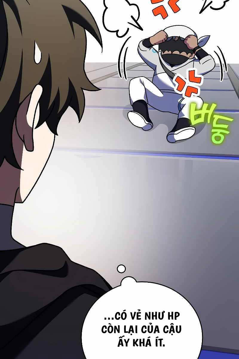 Nhân Vật Ngoài Lề Tiểu Thuyết Chap 96 - Next Chap 97
