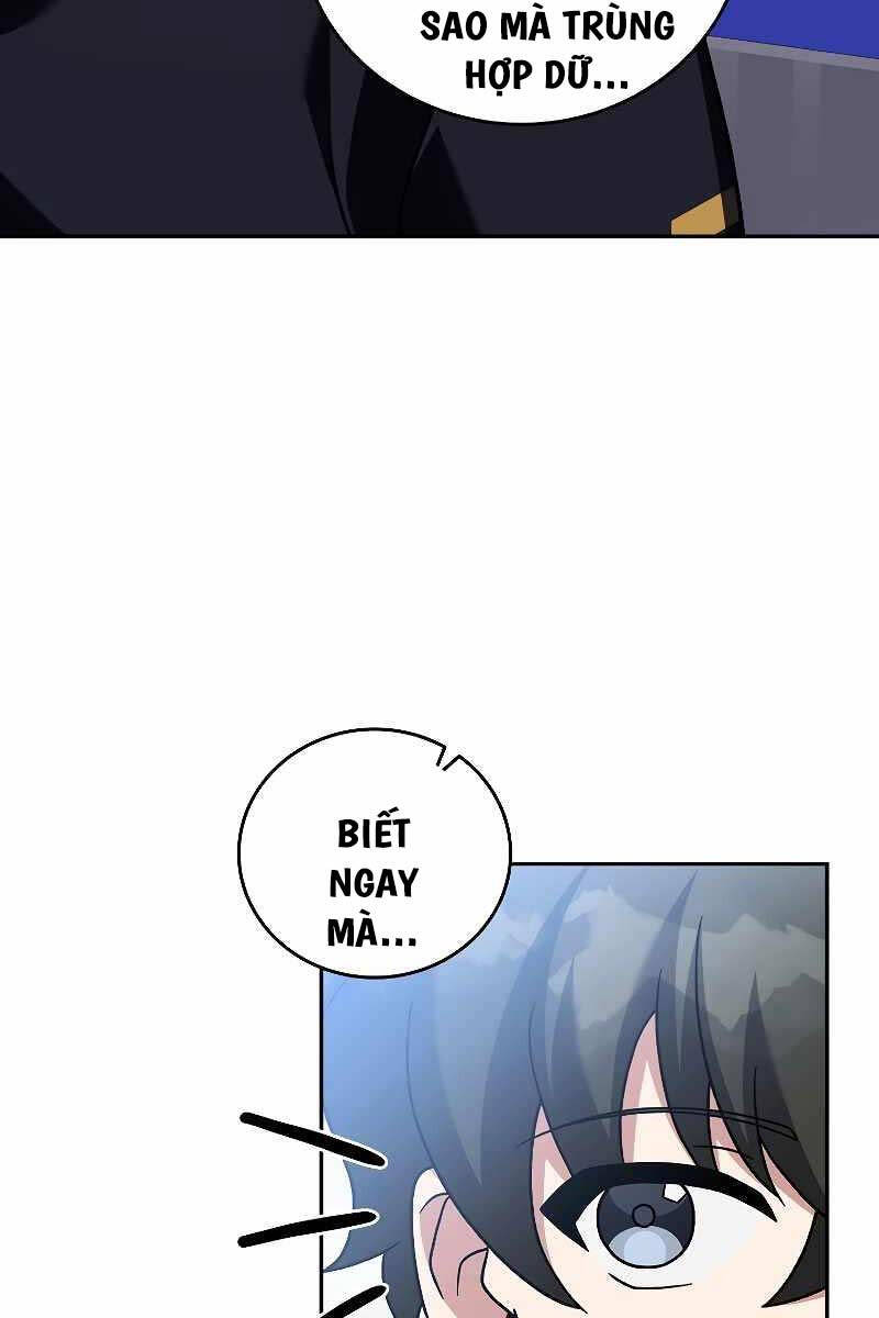 Nhân Vật Ngoài Lề Tiểu Thuyết Chap 96 - Next Chap 97