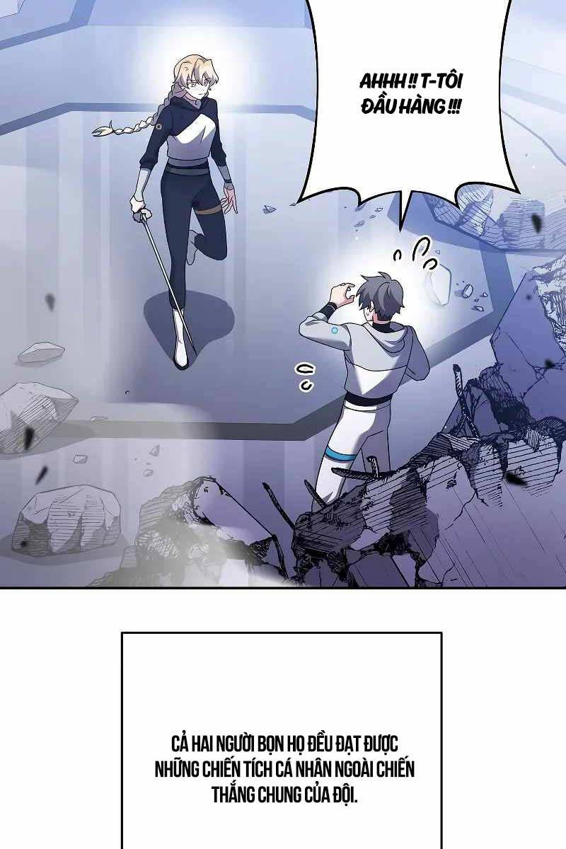 Nhân Vật Ngoài Lề Tiểu Thuyết Chap 97 - Next Chap 98