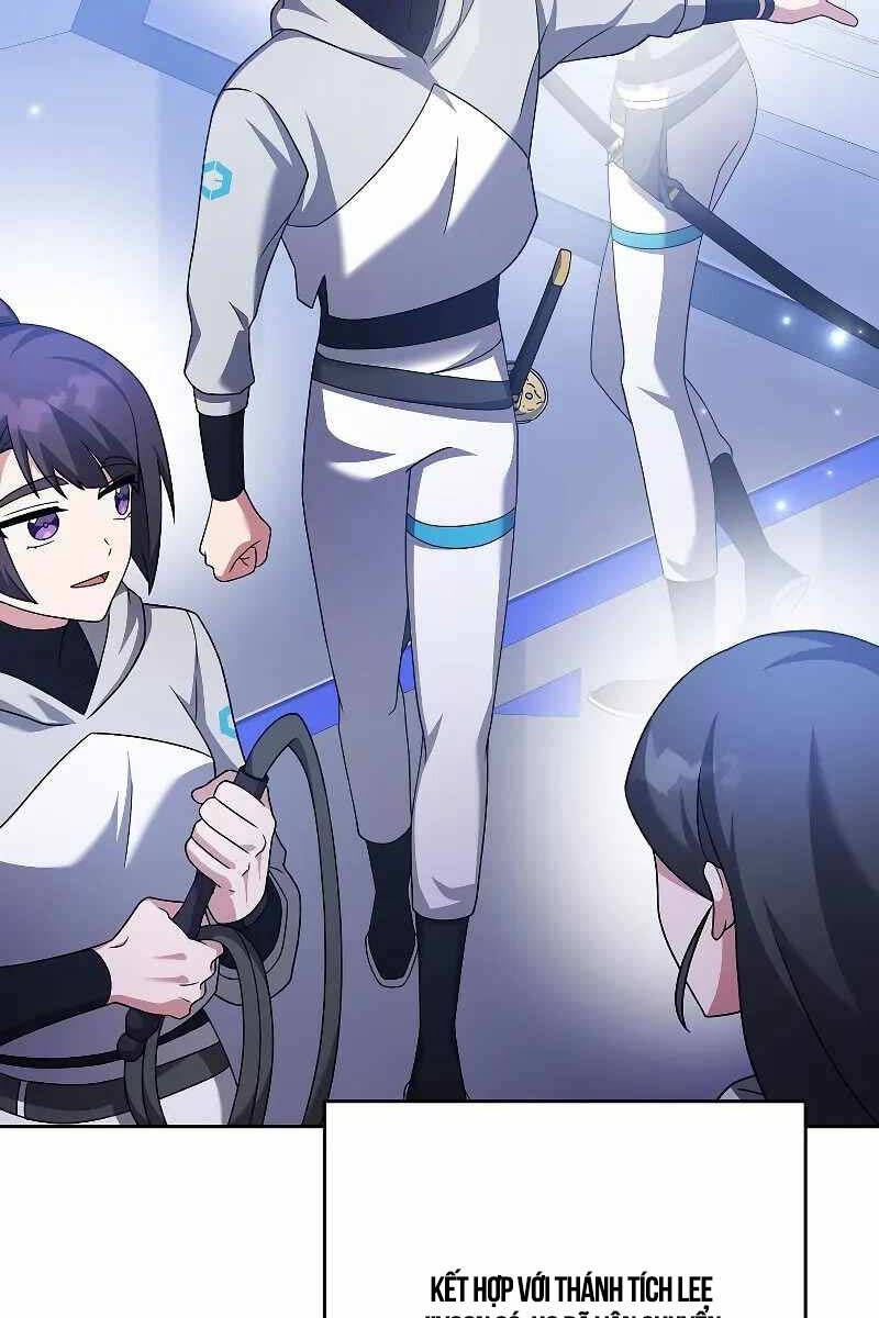 Nhân Vật Ngoài Lề Tiểu Thuyết Chap 97 - Next Chap 98