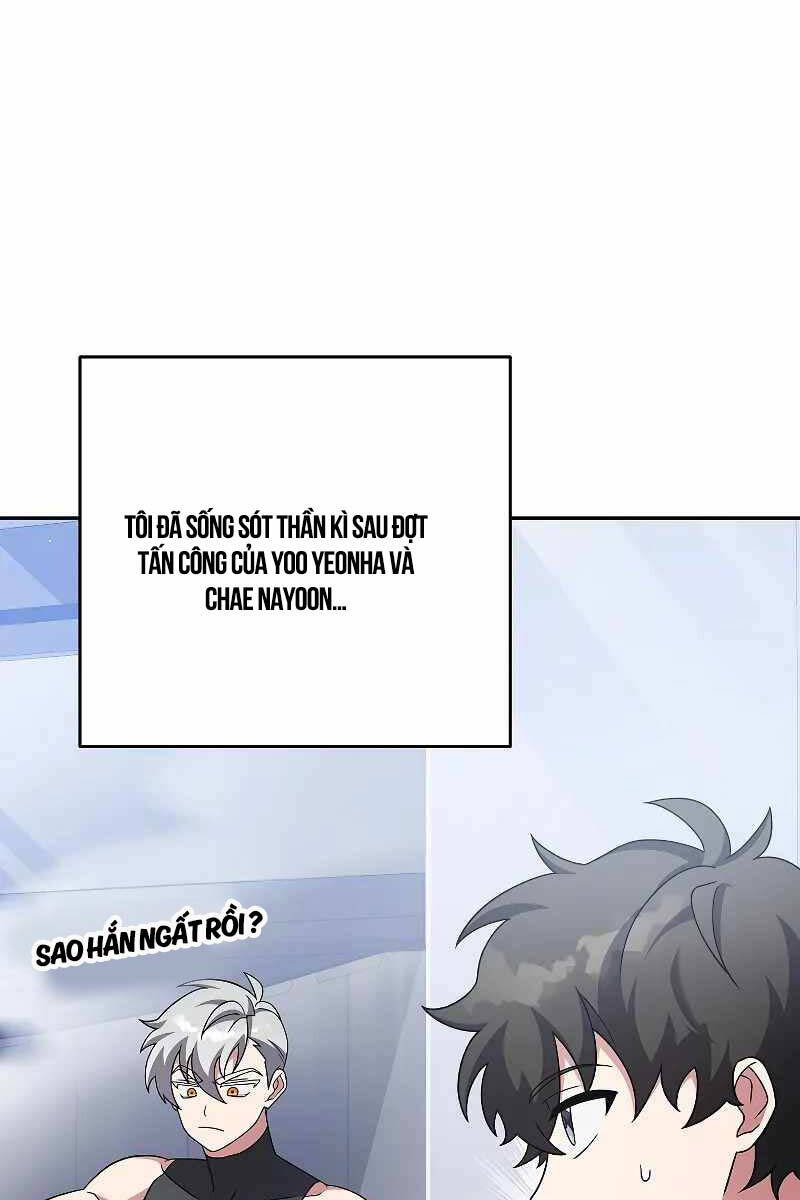 Nhân Vật Ngoài Lề Tiểu Thuyết Chap 97 - Next Chap 98
