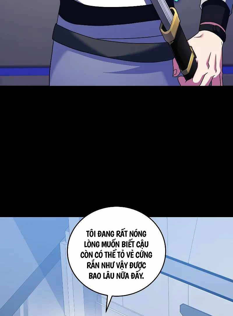 Nhân Vật Ngoài Lề Tiểu Thuyết Chap 97 - Next Chap 98