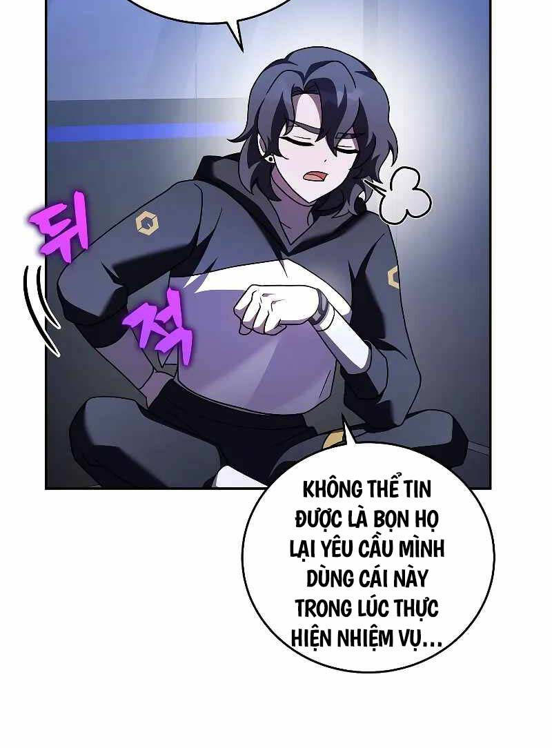 Nhân Vật Ngoài Lề Tiểu Thuyết Chap 97 - Next Chap 98