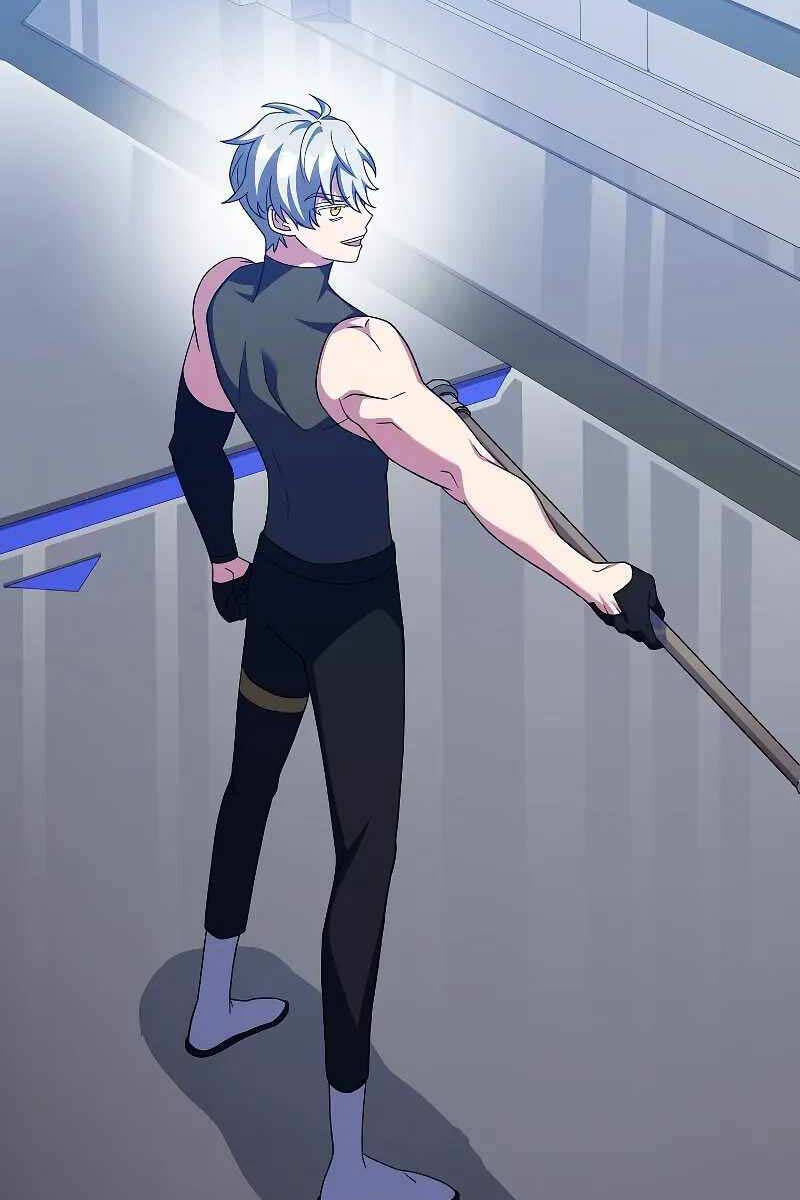 Nhân Vật Ngoài Lề Tiểu Thuyết Chap 97 - Next Chap 98