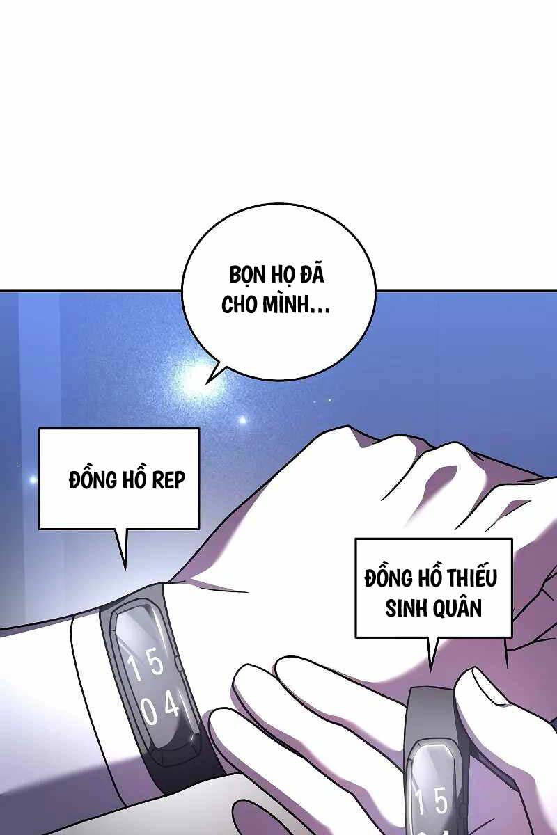 Nhân Vật Ngoài Lề Tiểu Thuyết Chap 97 - Next Chap 98