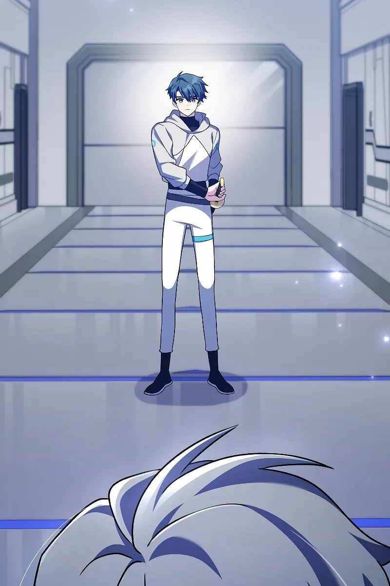Nhân Vật Ngoài Lề Tiểu Thuyết Chap 97 - Next Chap 98