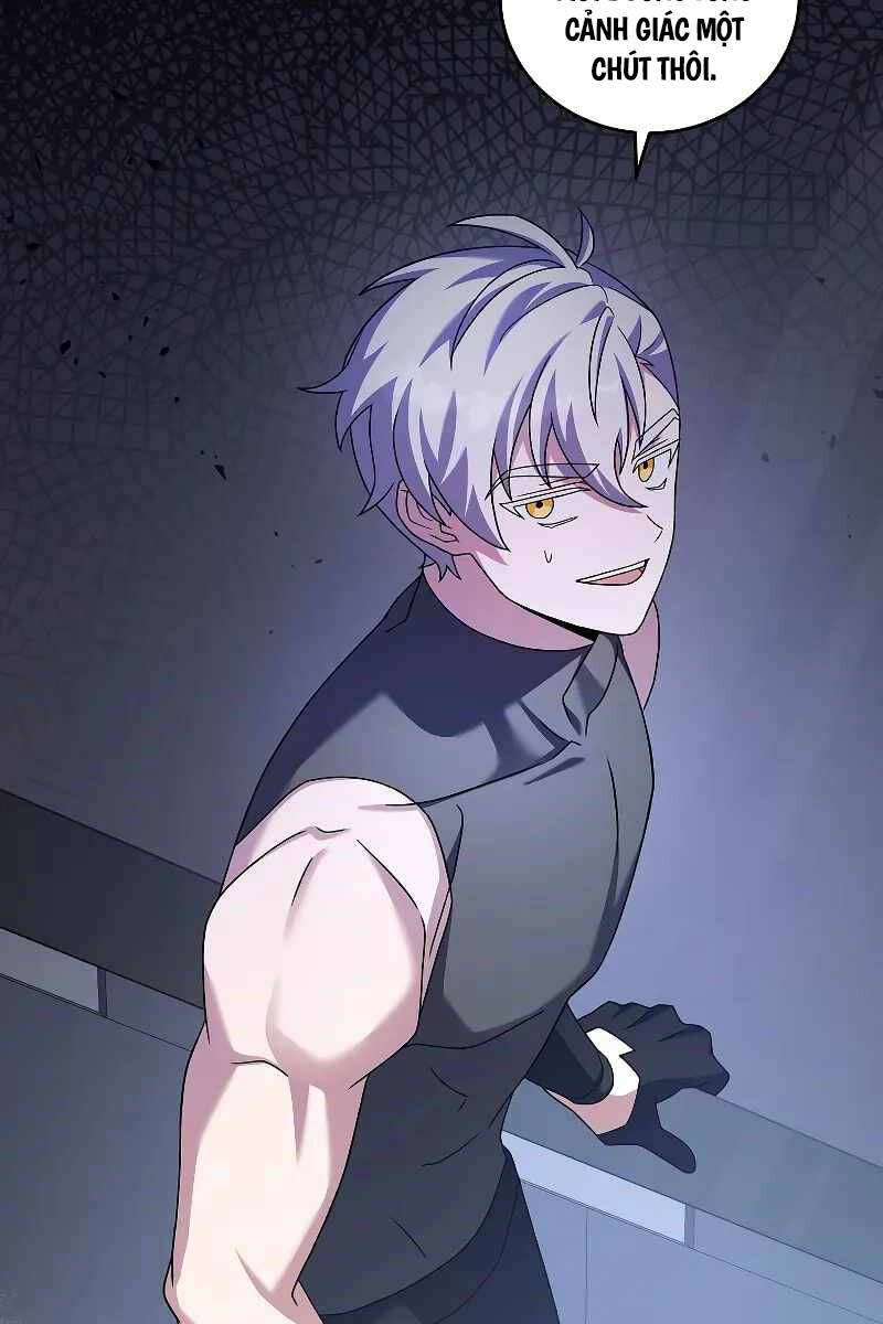 Nhân Vật Ngoài Lề Tiểu Thuyết Chap 97 - Next Chap 98