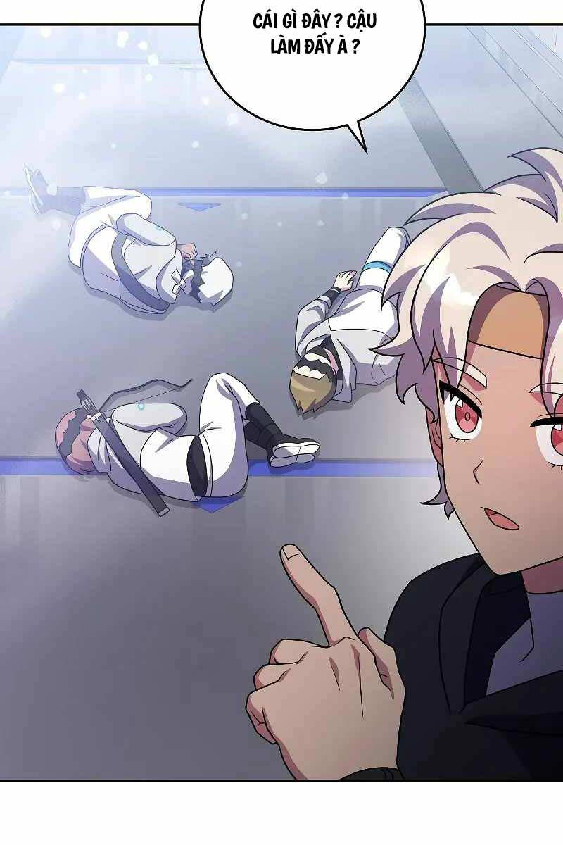 Nhân Vật Ngoài Lề Tiểu Thuyết Chap 97 - Next Chap 98