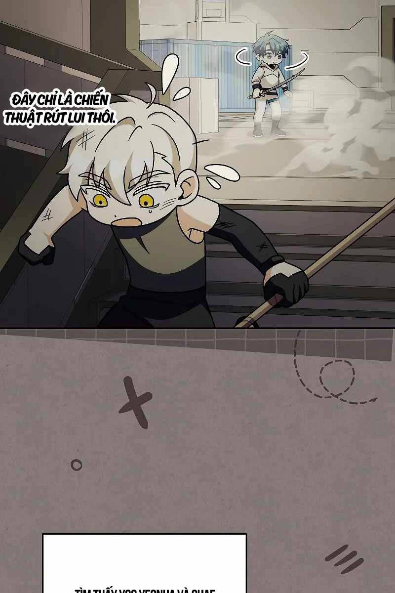 Nhân Vật Ngoài Lề Tiểu Thuyết Chap 97 - Next Chap 98