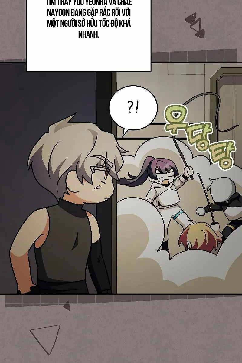 Nhân Vật Ngoài Lề Tiểu Thuyết Chap 97 - Next Chap 98