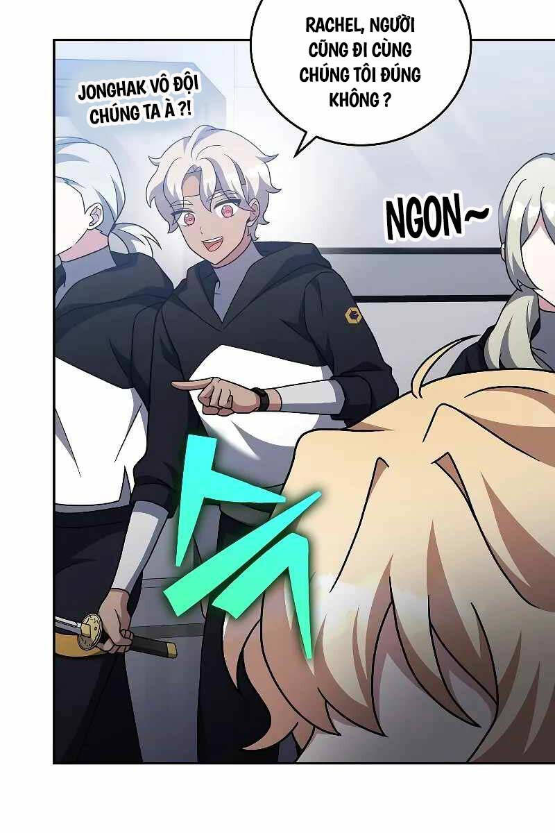 Nhân Vật Ngoài Lề Tiểu Thuyết Chap 97 - Next Chap 98