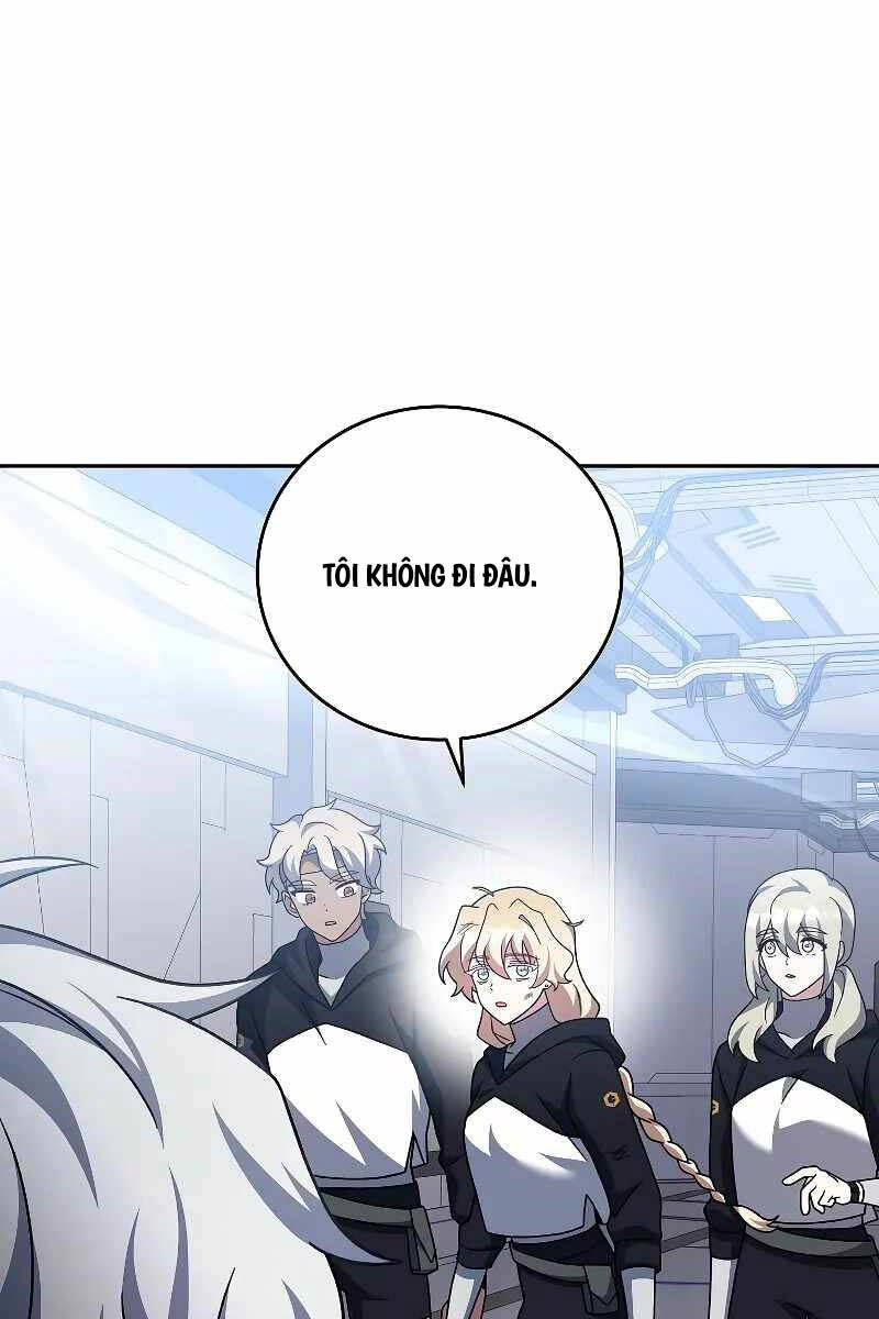 Nhân Vật Ngoài Lề Tiểu Thuyết Chap 97 - Next Chap 98