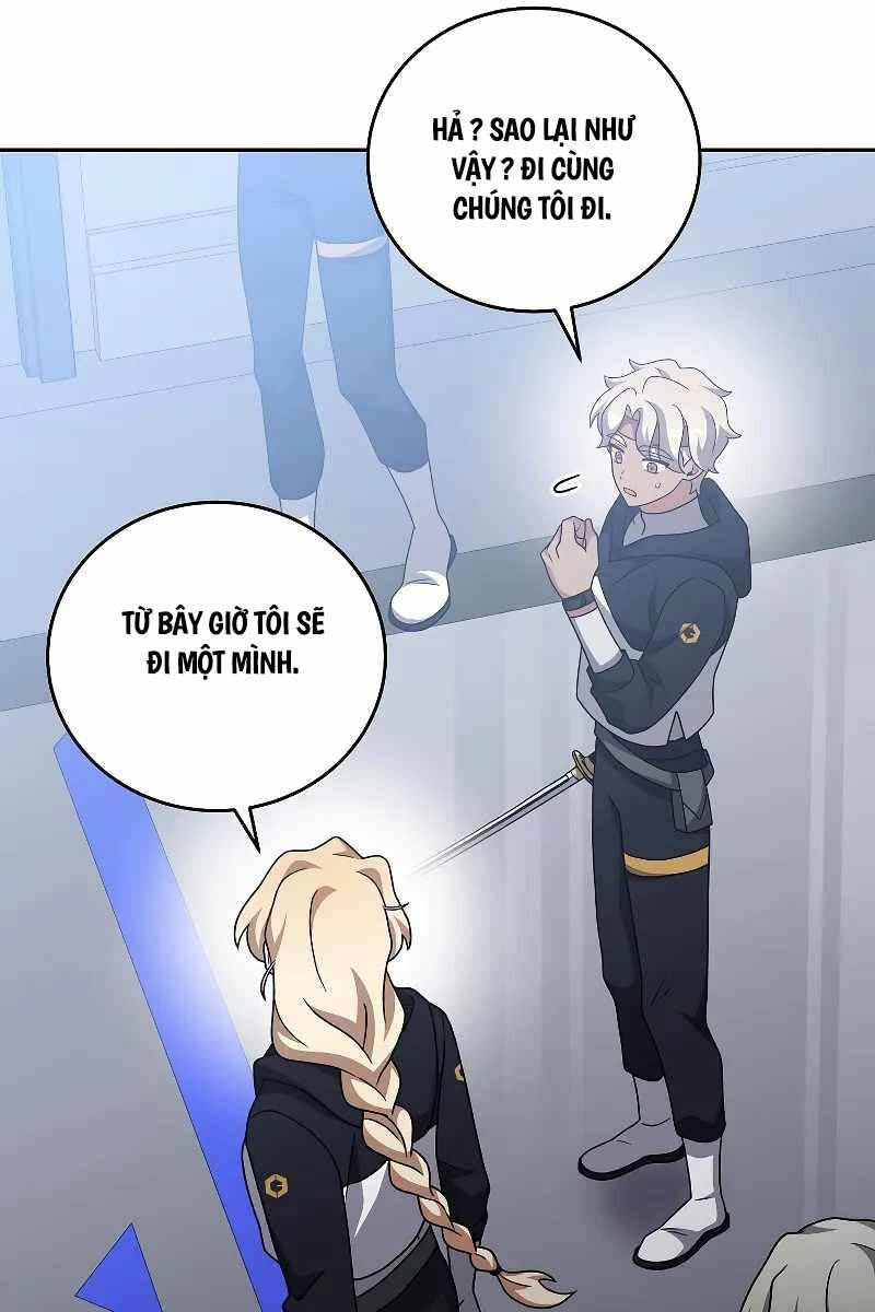 Nhân Vật Ngoài Lề Tiểu Thuyết Chap 97 - Next Chap 98
