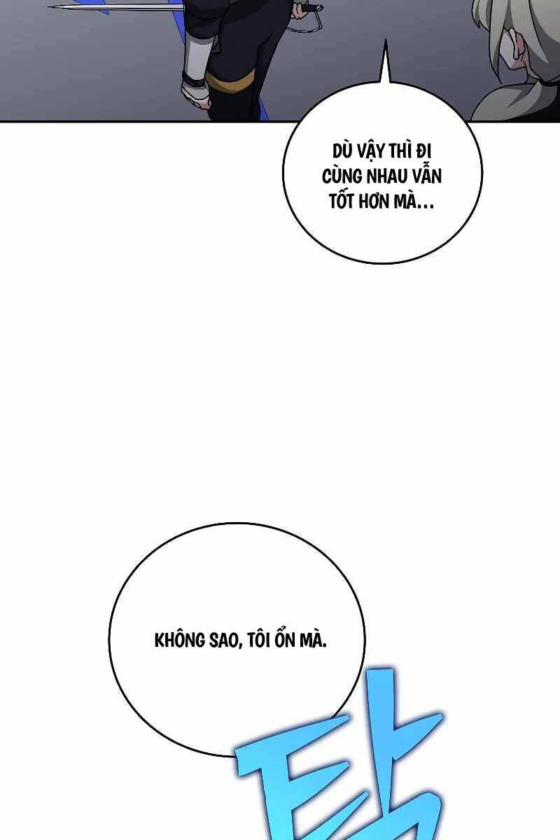 Nhân Vật Ngoài Lề Tiểu Thuyết Chap 97 - Next Chap 98