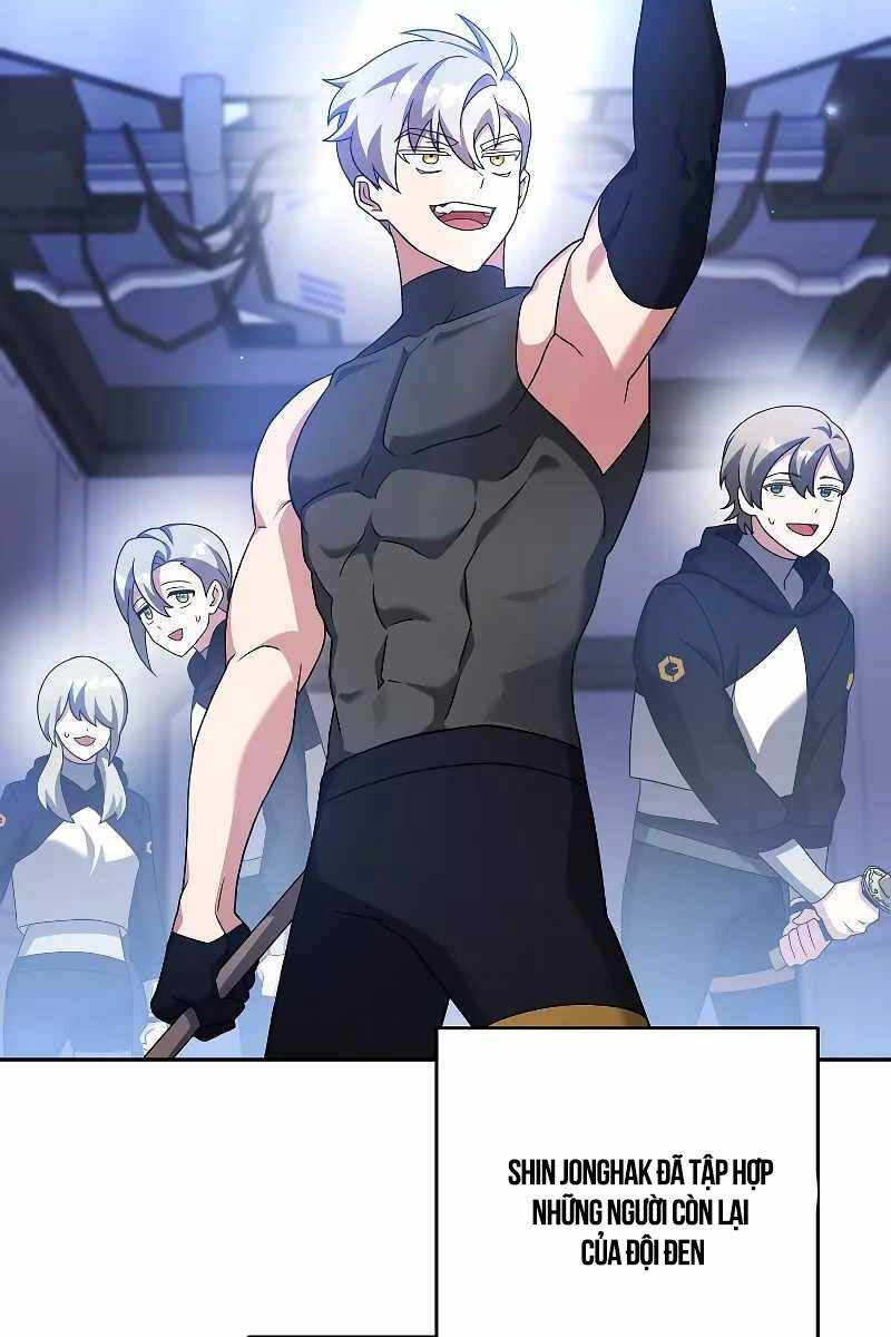 Nhân Vật Ngoài Lề Tiểu Thuyết Chap 97 - Next Chap 98