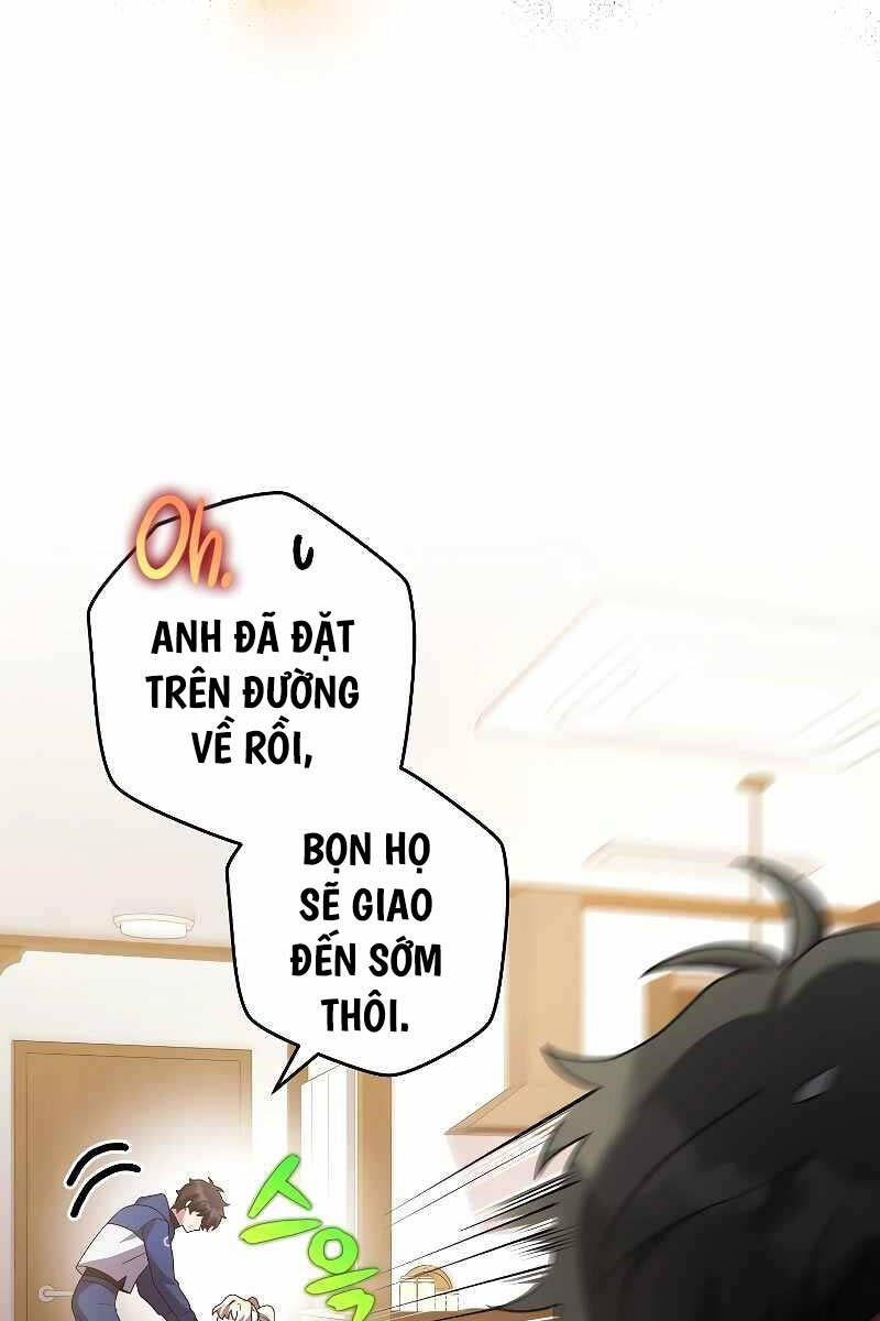 Nhân Vật Ngoài Lề Tiểu Thuyết Chap 98 - Next Chap 99