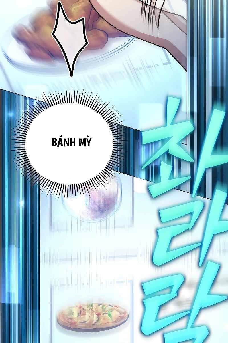 Nhân Vật Ngoài Lề Tiểu Thuyết Chap 98 - Next Chap 99