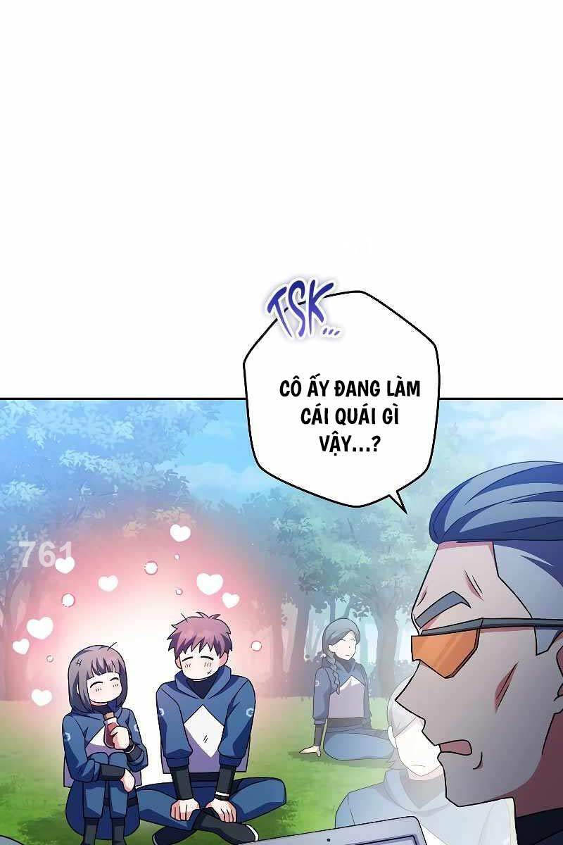 Nhân Vật Ngoài Lề Tiểu Thuyết Chap 98 - Next Chap 99