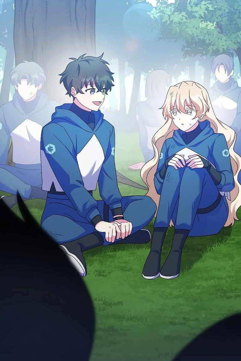 Nhân Vật Ngoài Lề Tiểu Thuyết Chap 98 - Next Chap 99