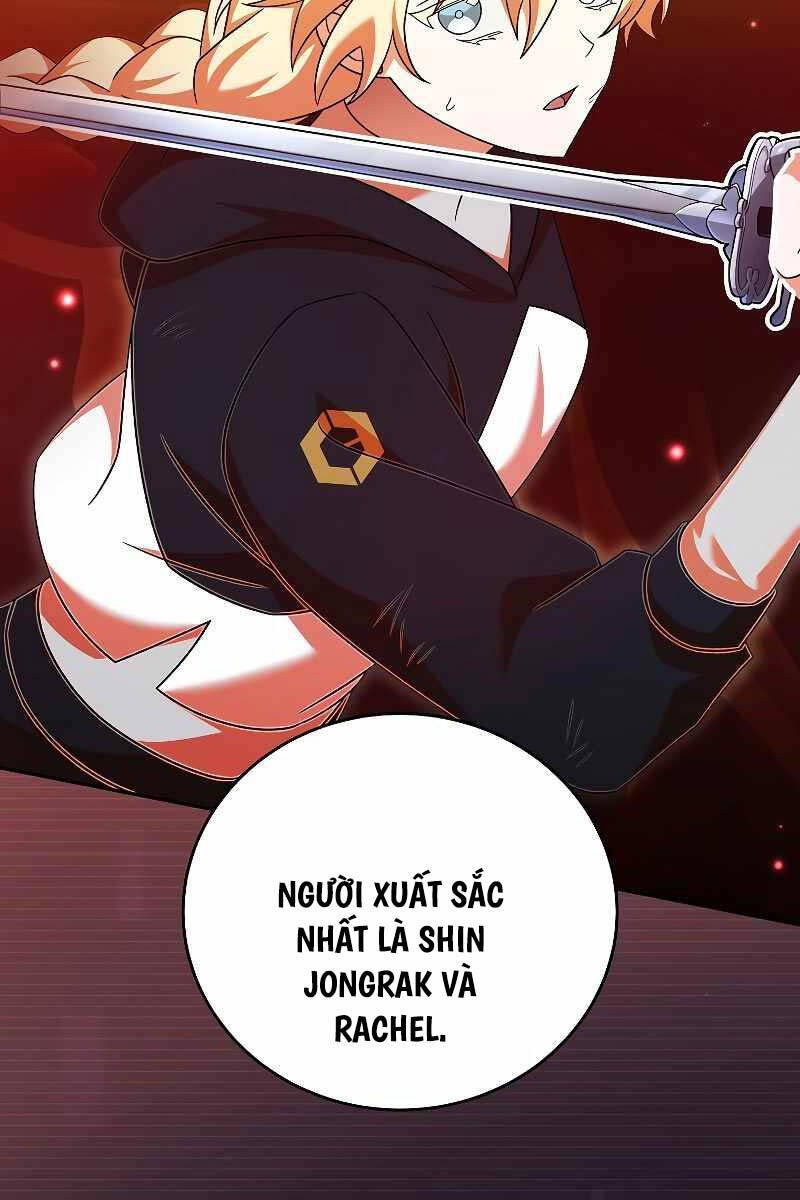 Nhân Vật Ngoài Lề Tiểu Thuyết Chap 98 - Next Chap 99
