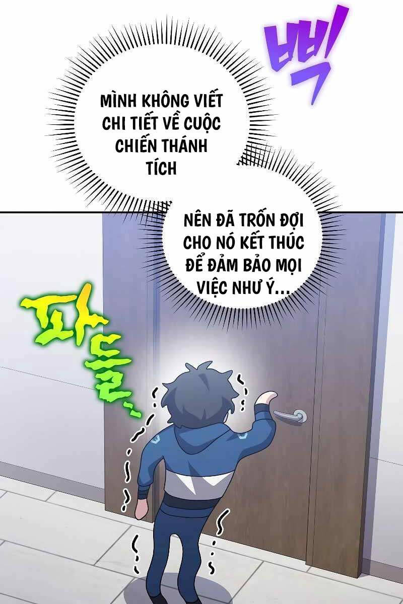 Nhân Vật Ngoài Lề Tiểu Thuyết Chap 98 - Next Chap 99