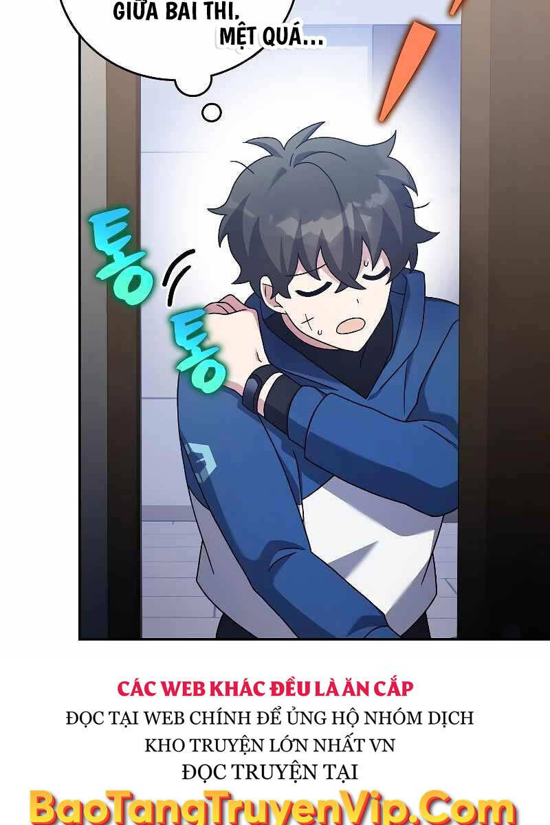 Nhân Vật Ngoài Lề Tiểu Thuyết Chap 98 - Next Chap 99
